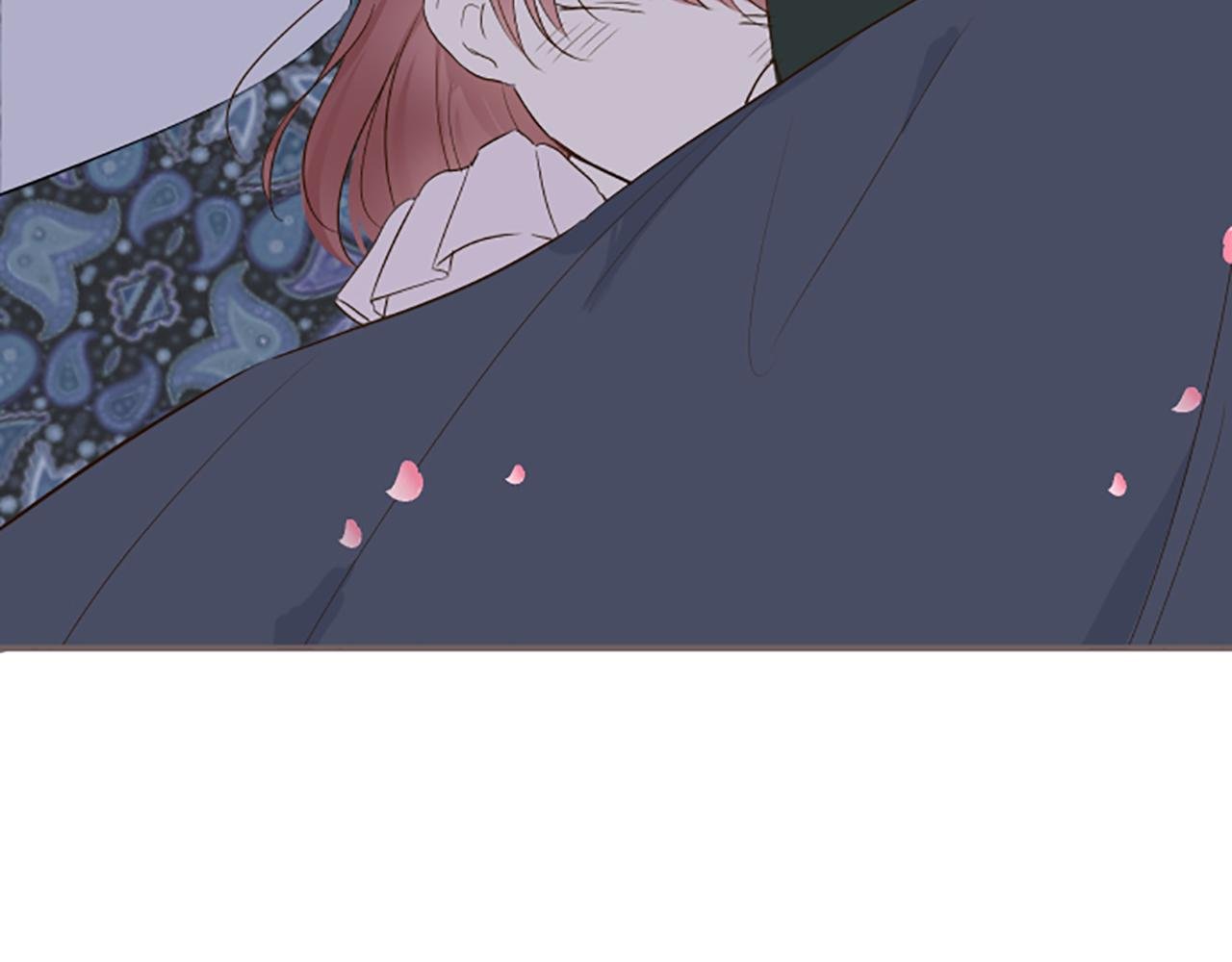 第56话 同床共枕