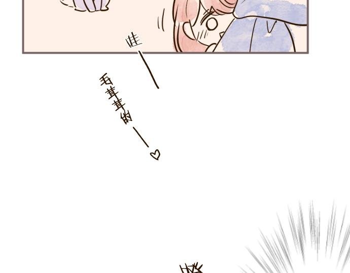 番外篇 毛茸茸的熊