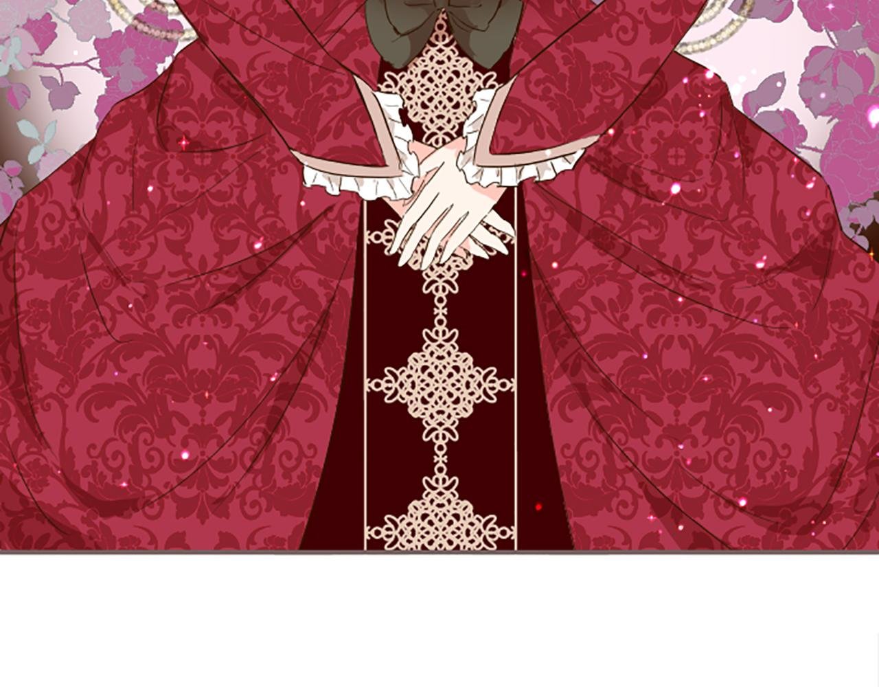 第70话 皇帝的情人