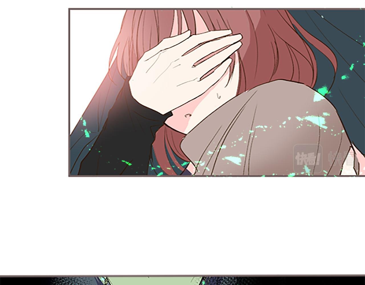 第9话 无法弃你不顾