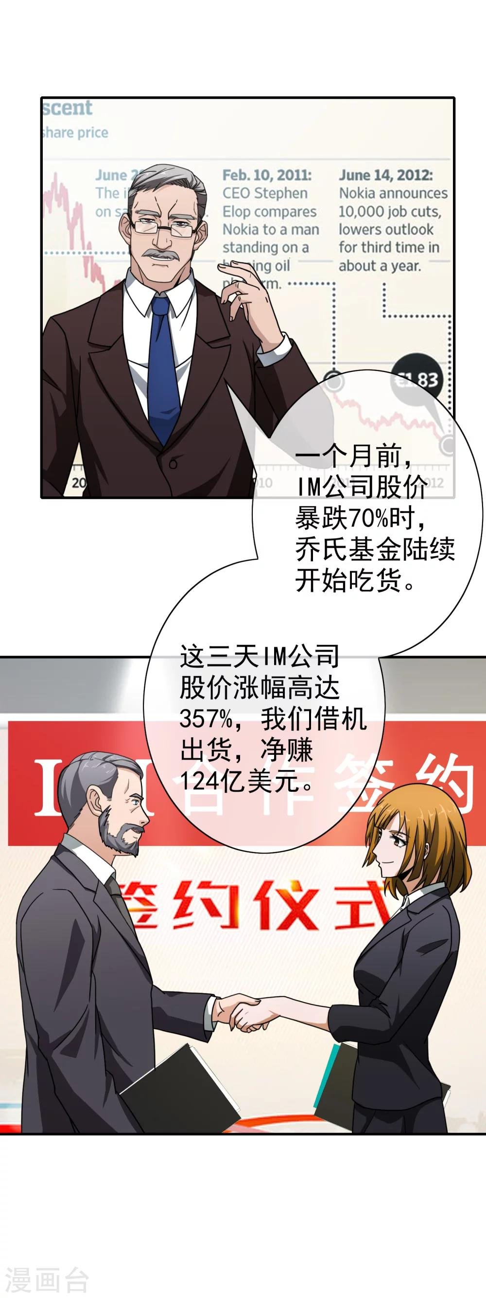 第65话 周年庆典