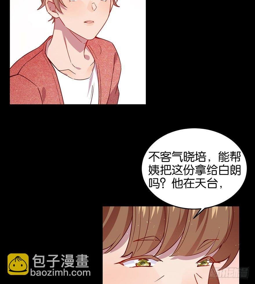 你是我最爱的人