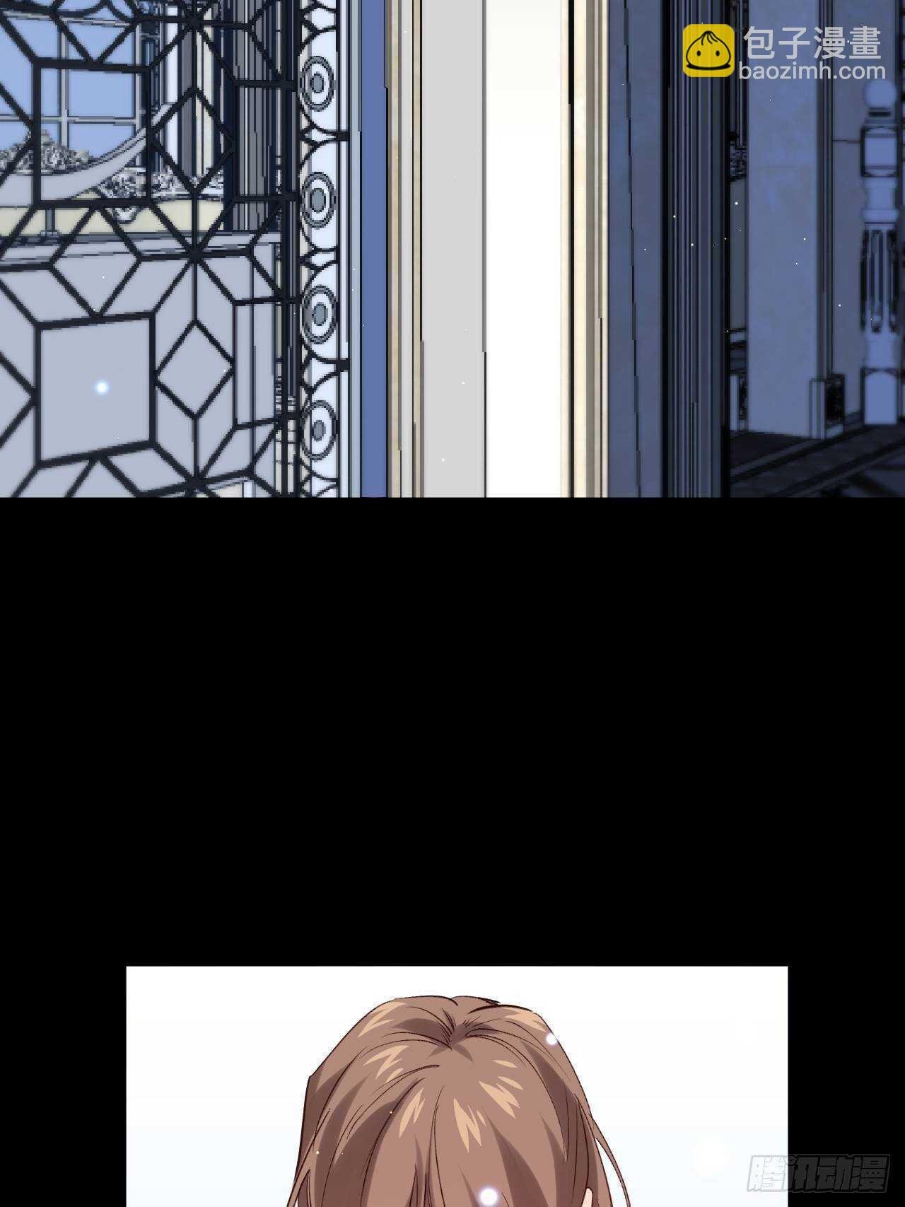 谁都不是他