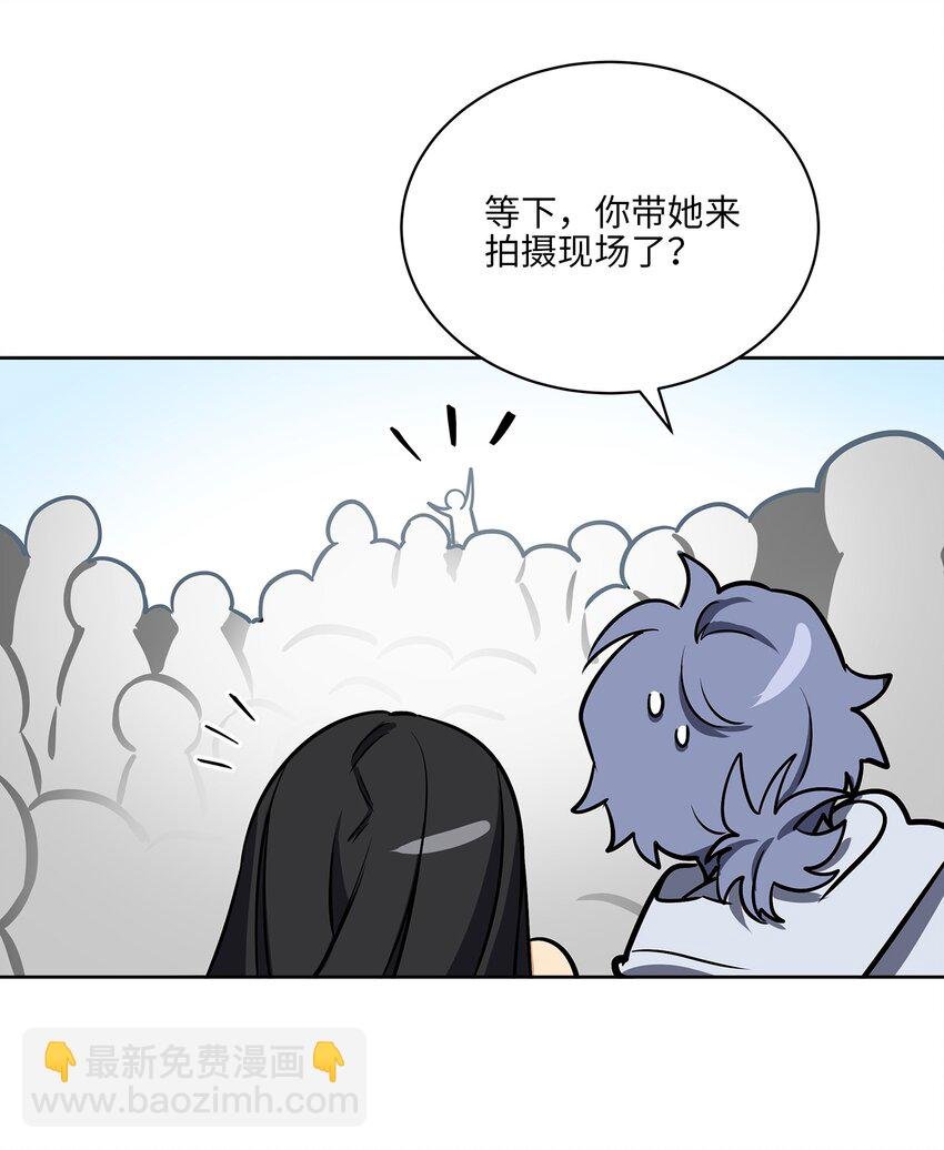 外传12 命运的重逢