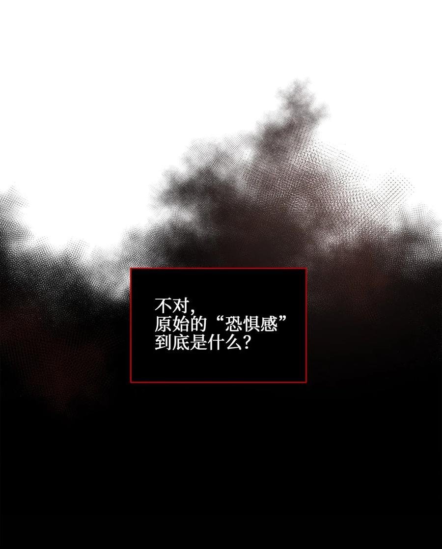 19 野兽的心理戏
