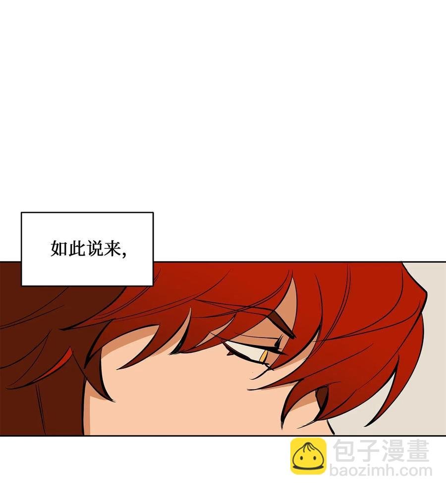 19 野兽的心理戏