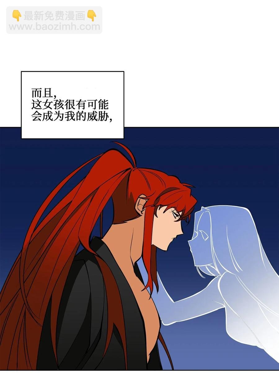 19 野兽的心理戏