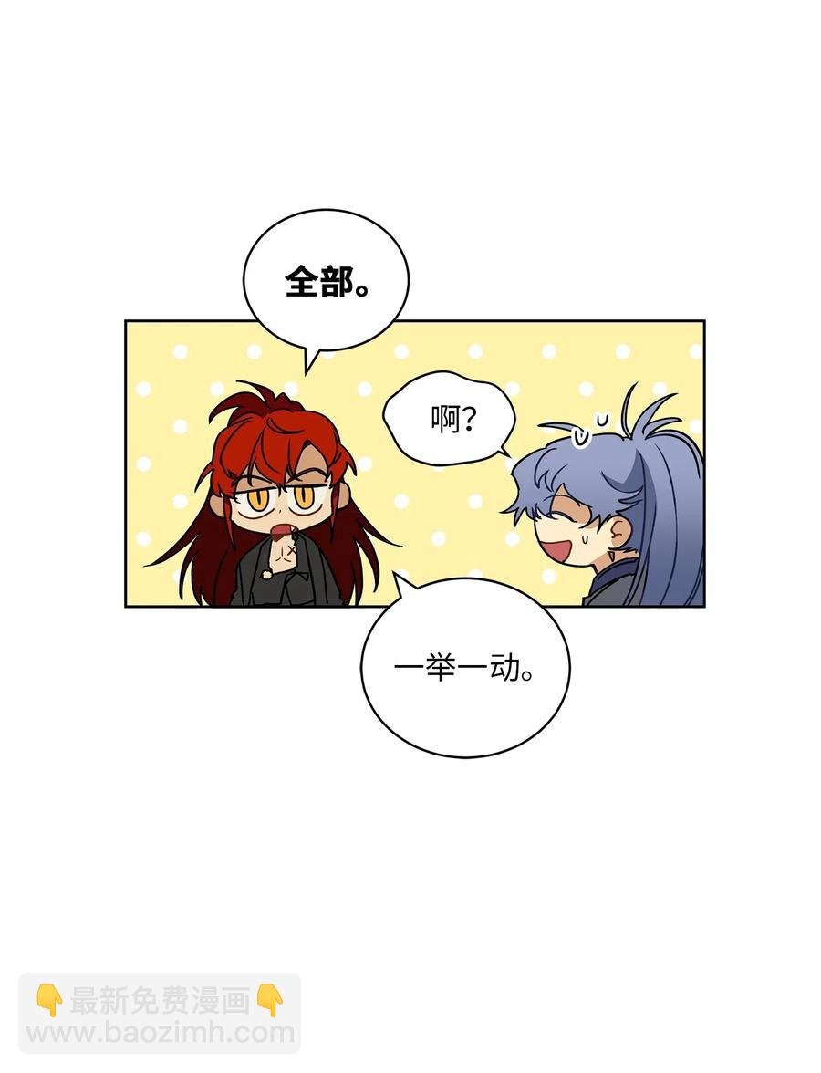 21 荒诞的谈心