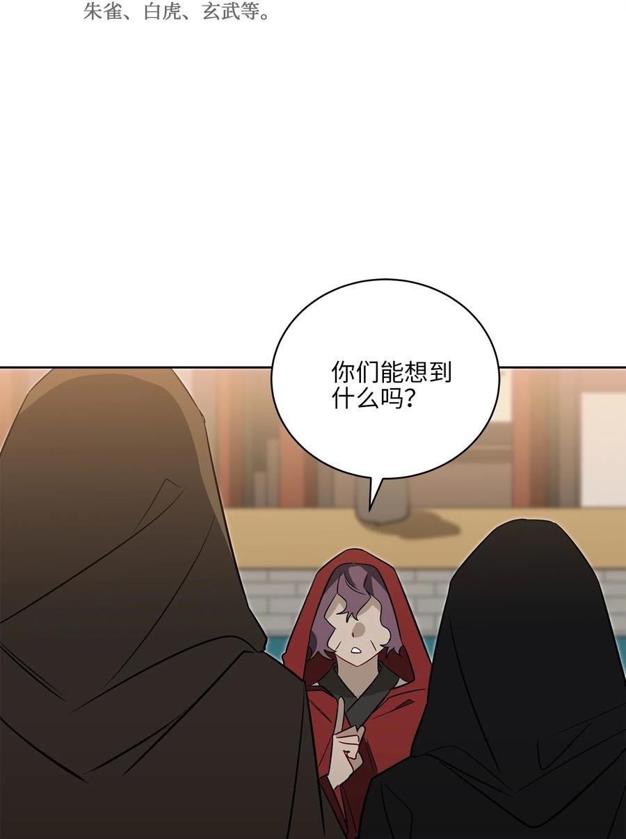 61 神兽气韵