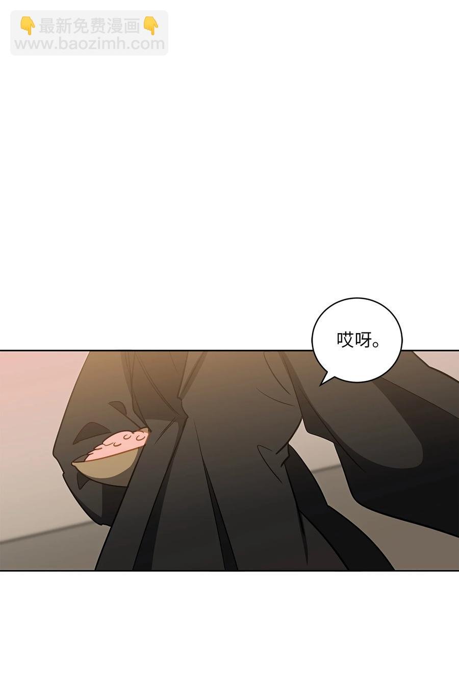 64 金发碧眼的神秘男子