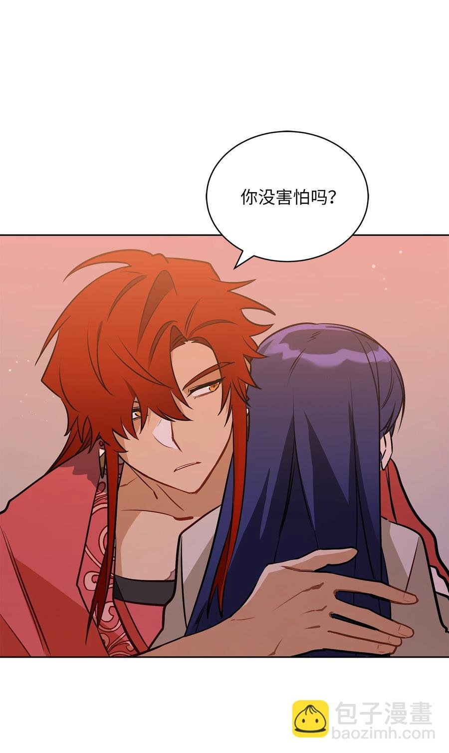 77 厢房留宿