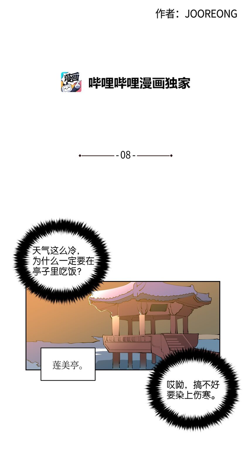 08 和延帝的午餐