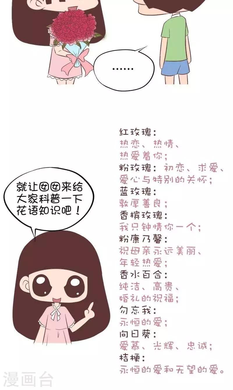 第103话 七夕变成母亲节2