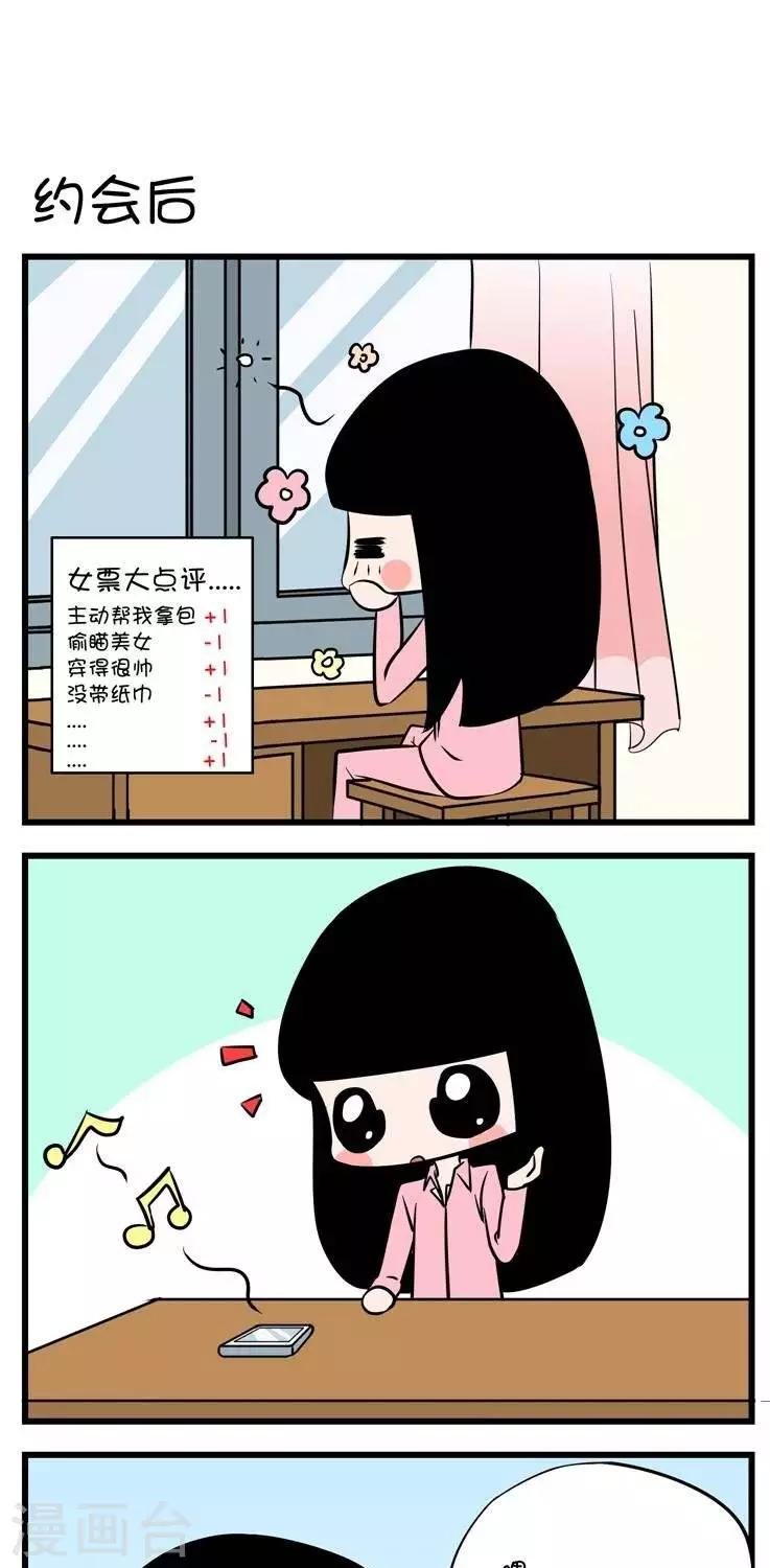 第29话 约会后