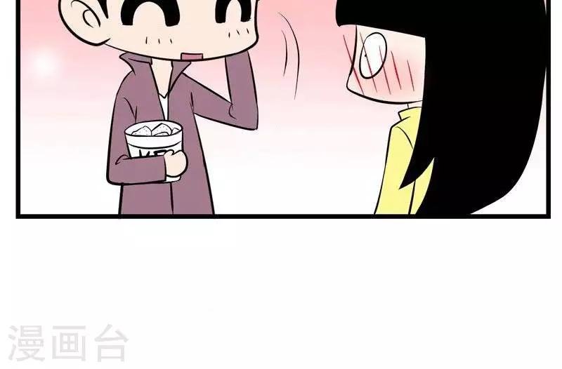 第42话 吃胖了