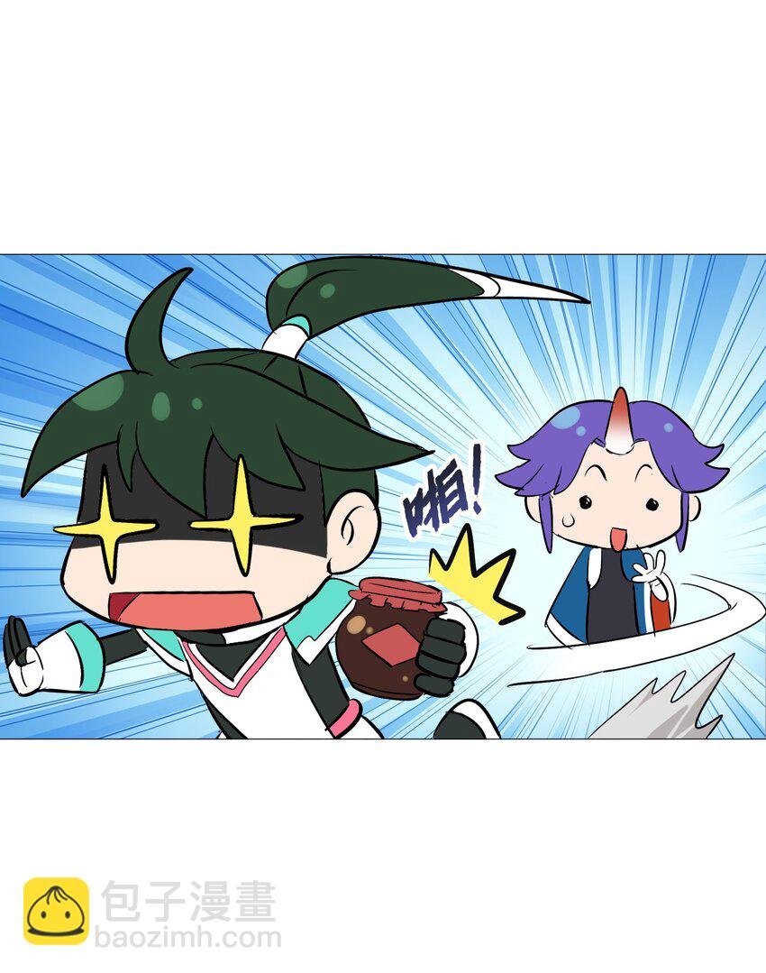 013 肚子里的烧烤盛宴