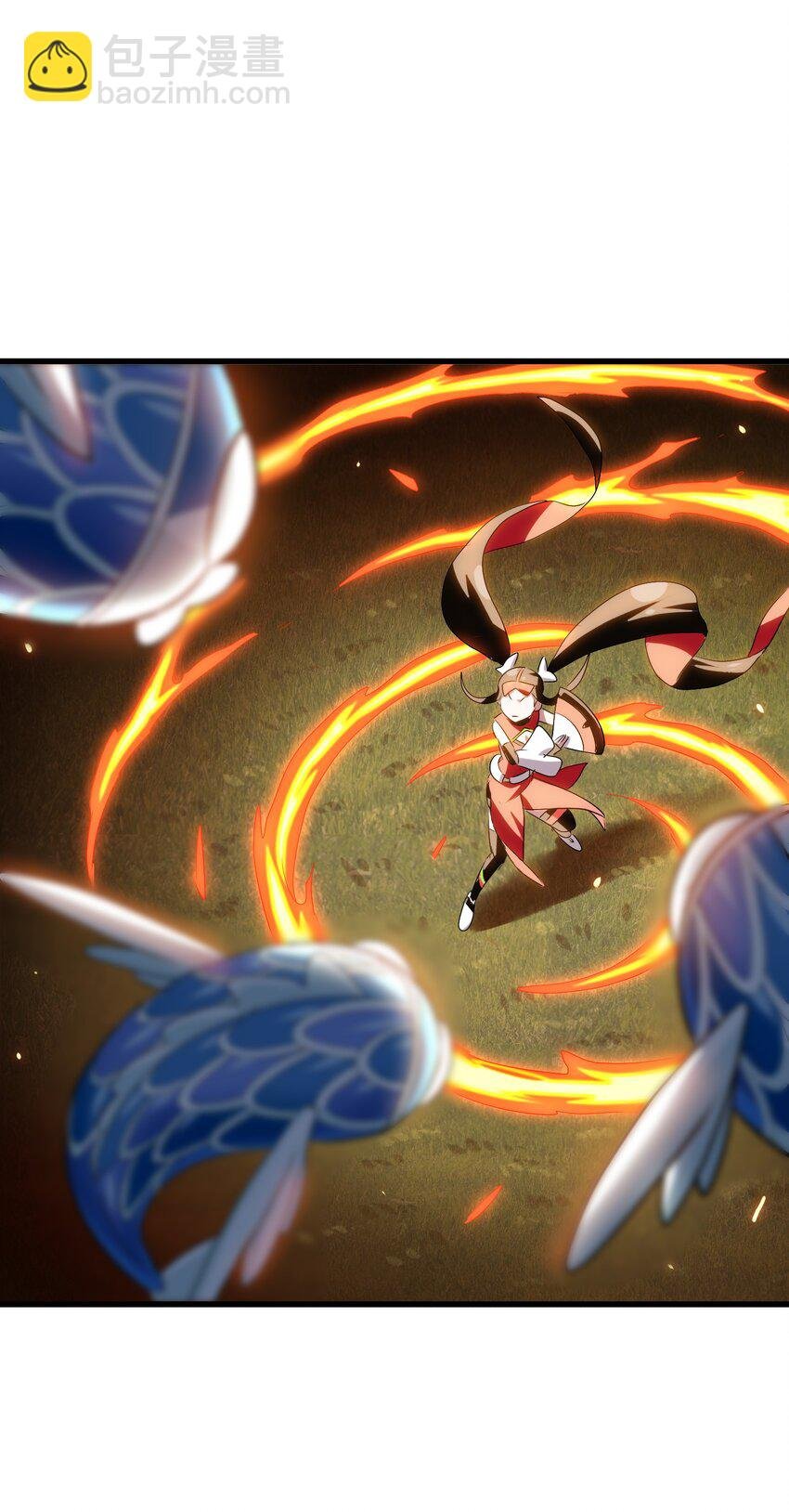 014 我的师兄不可能这么贪吃！