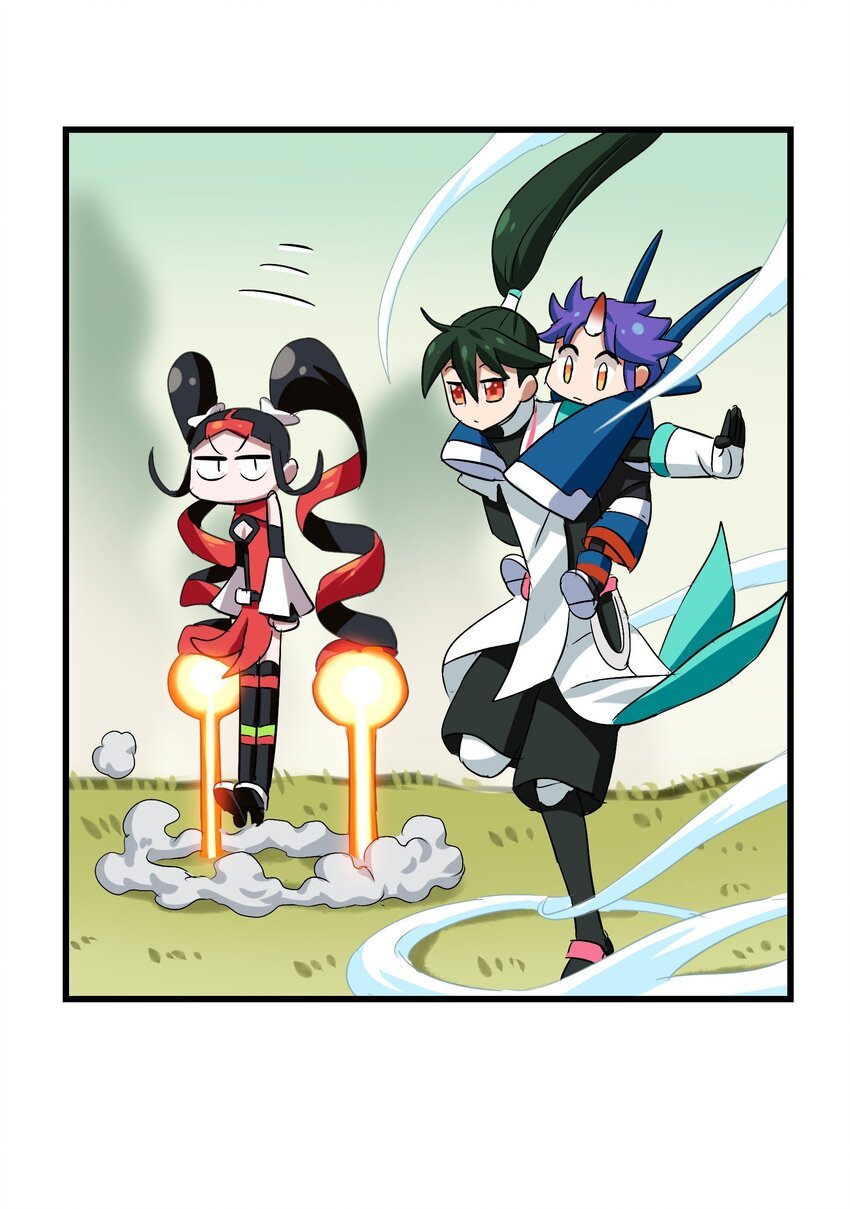 020 干柴烈火