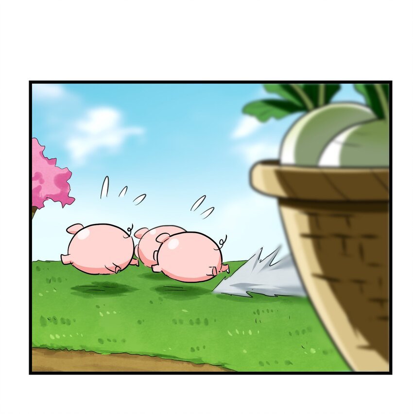 027 大师兄回来啦！