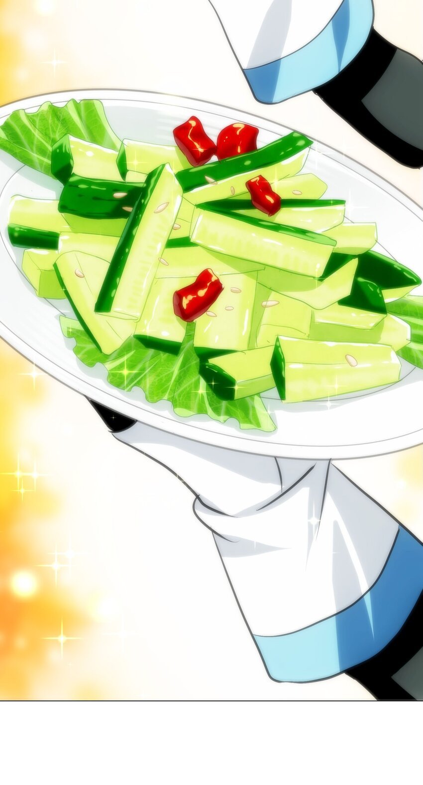 029 糖醋藕片