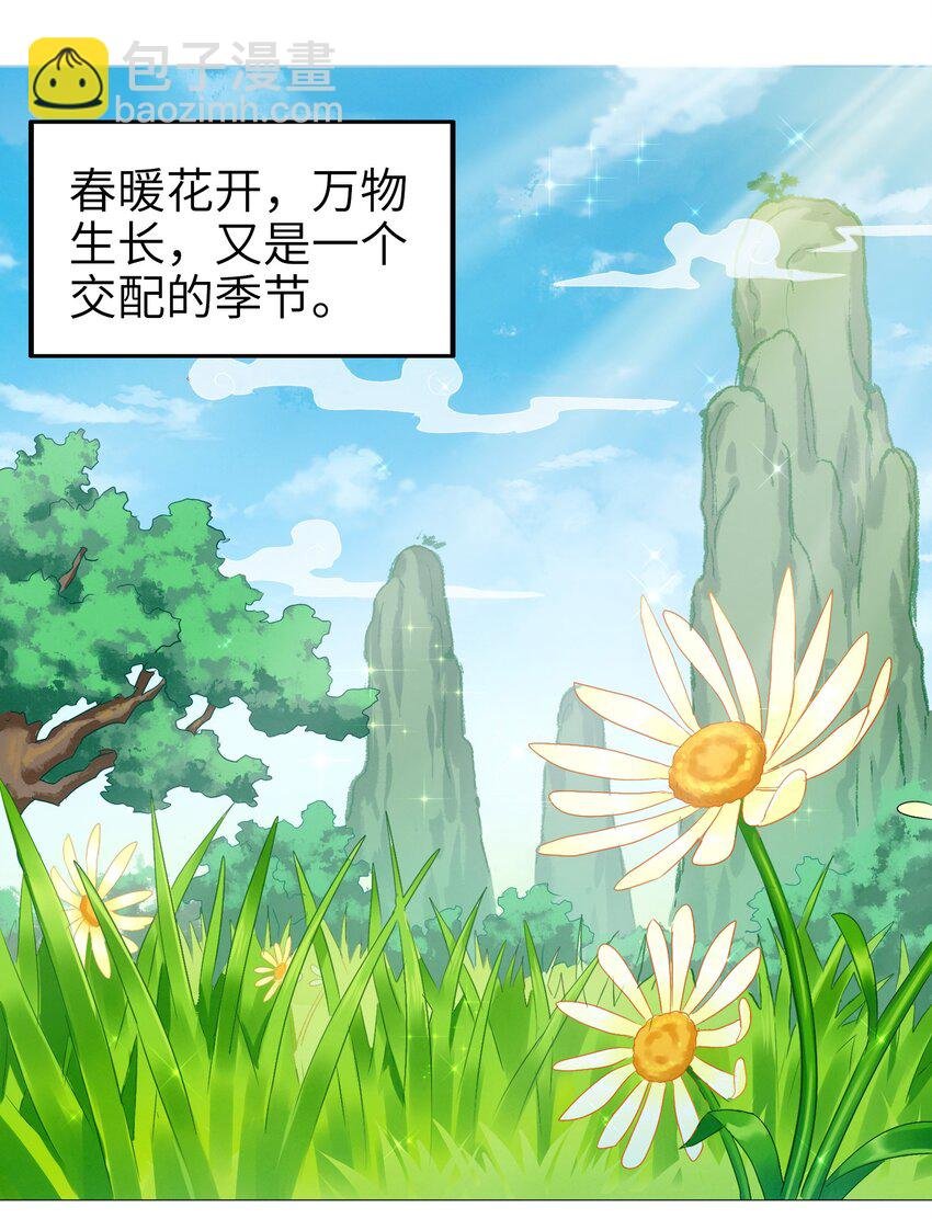 002 大型珍稀保护动物