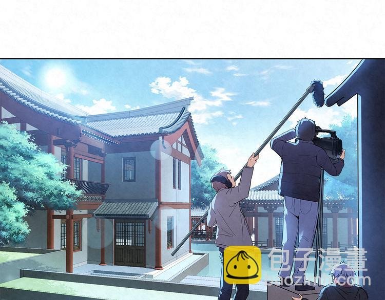 第35话 原来……是我一厢情愿