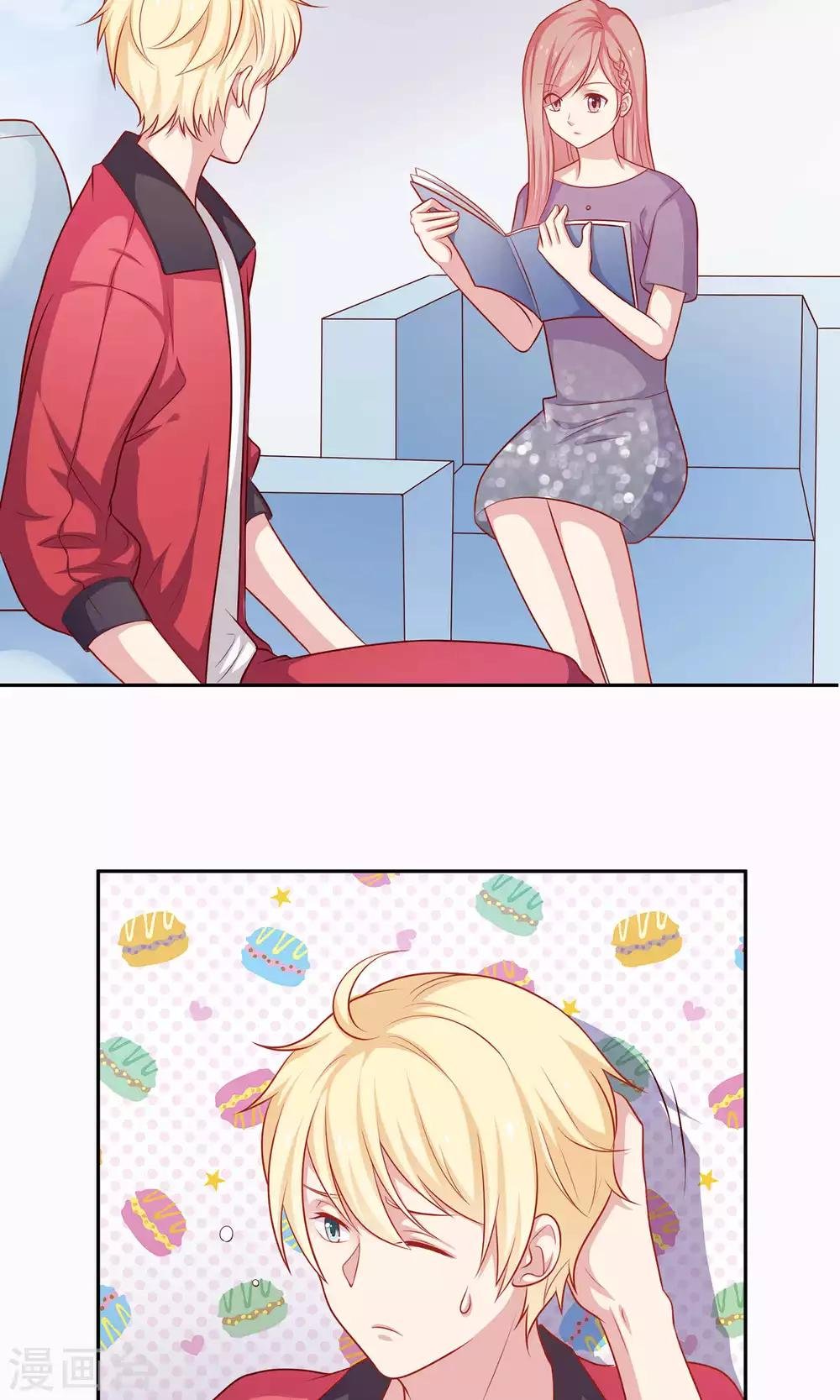 第5话 小龙虾要和你一起吃