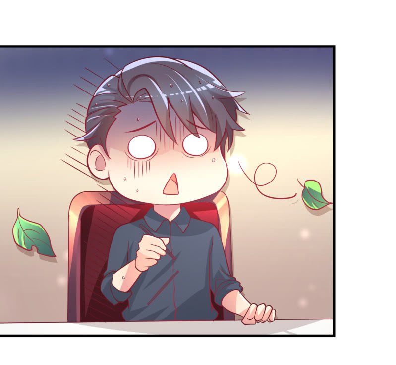 31.他的幸运