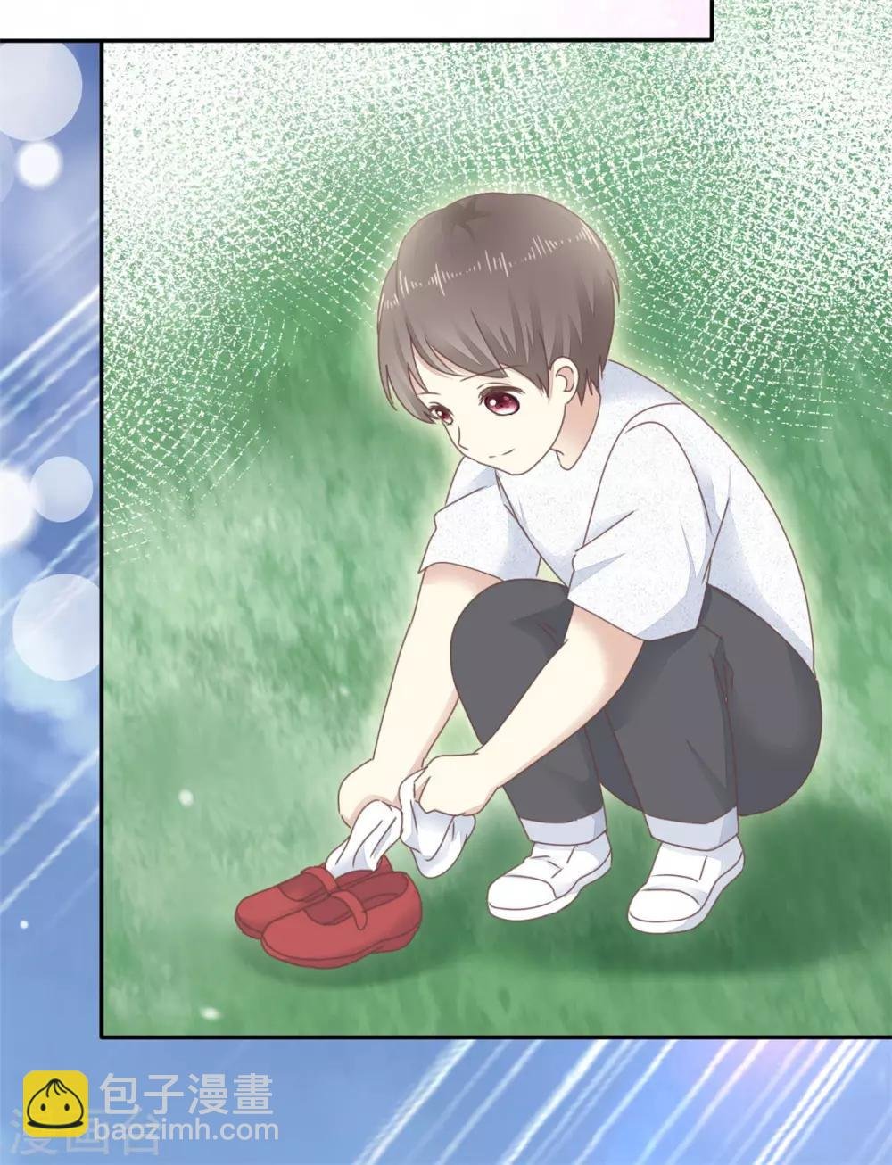 第3话 你是我的小美好