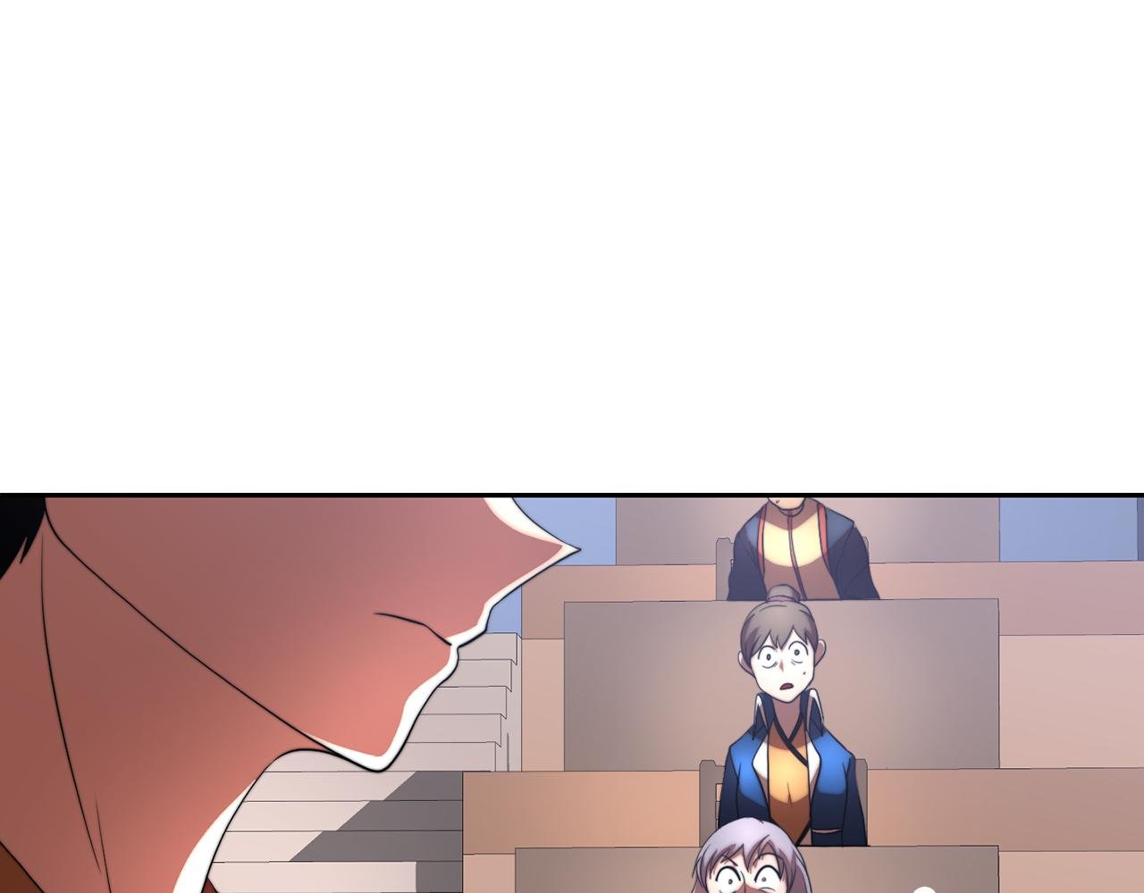 第103话 新的课程