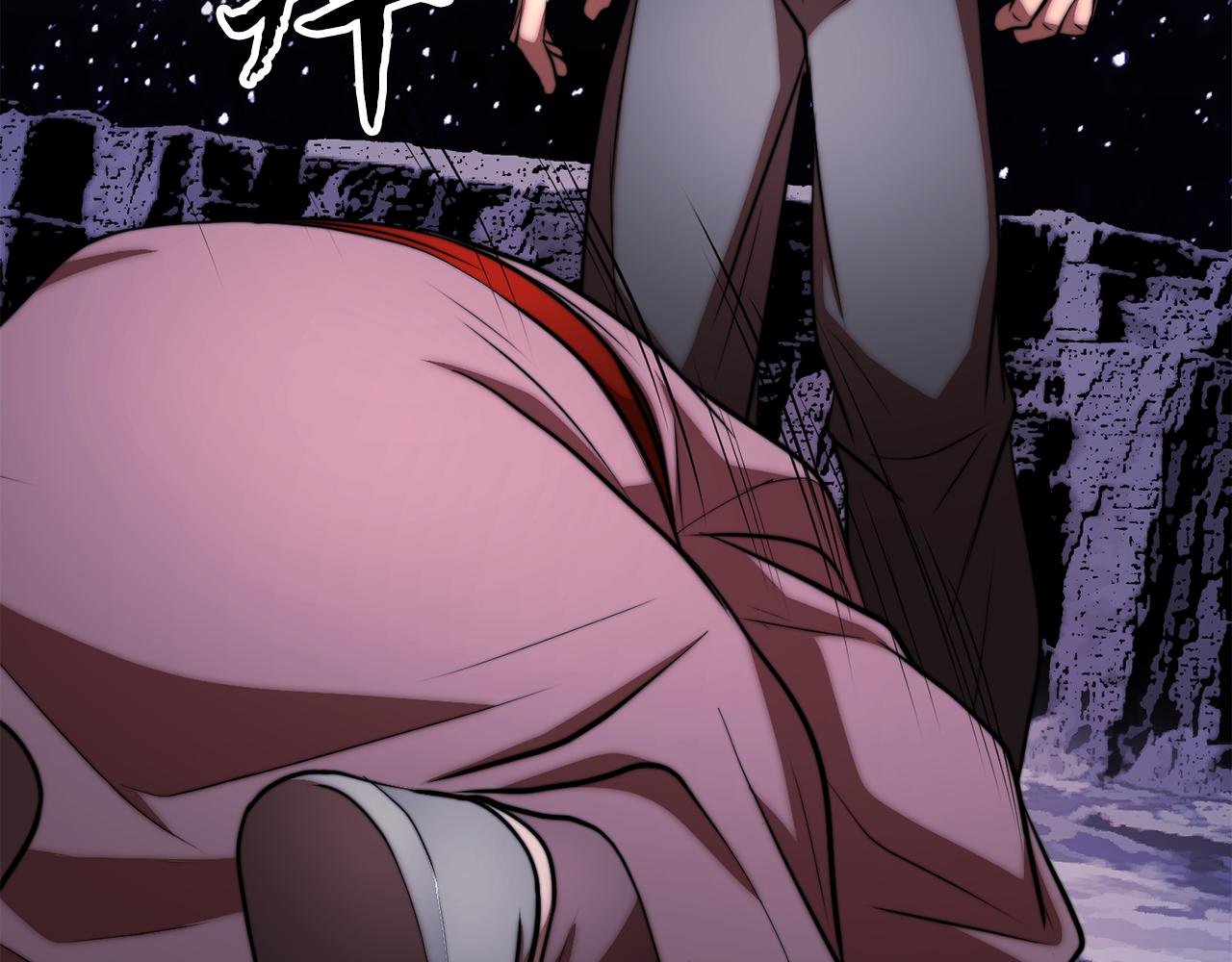 第111话 天魔的修炼