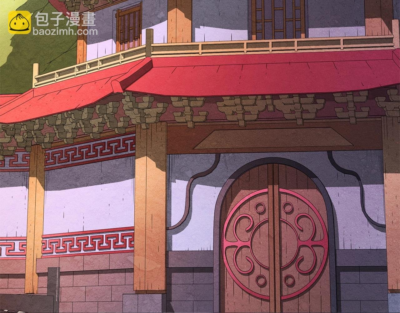 第1话 怕烦的教主