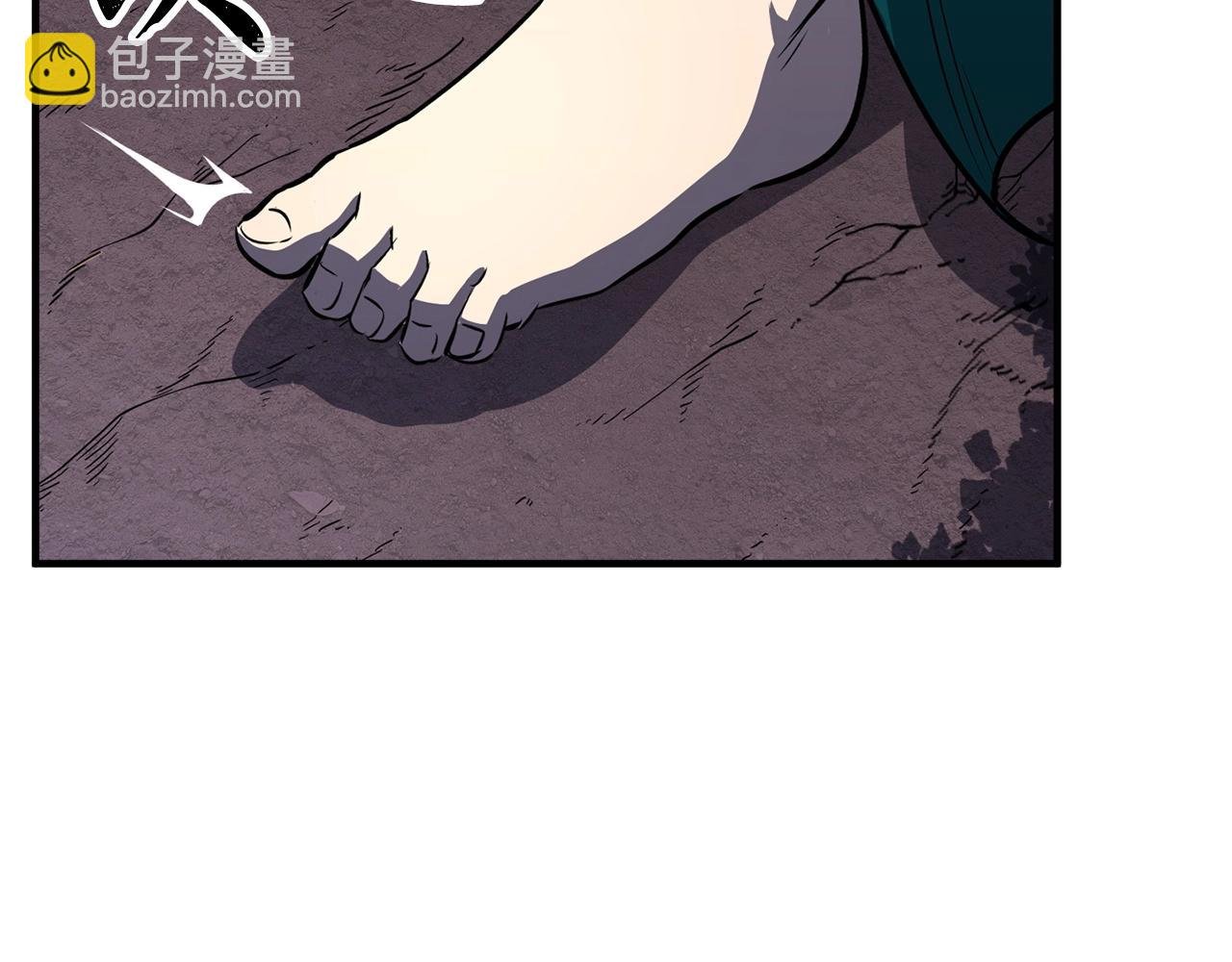 第6话 百年之后