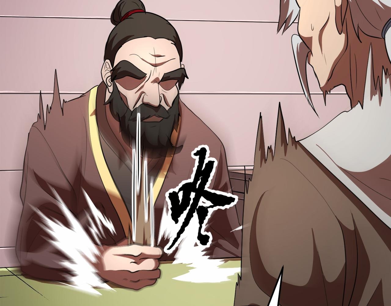 第89话 你会洗衣服吗
