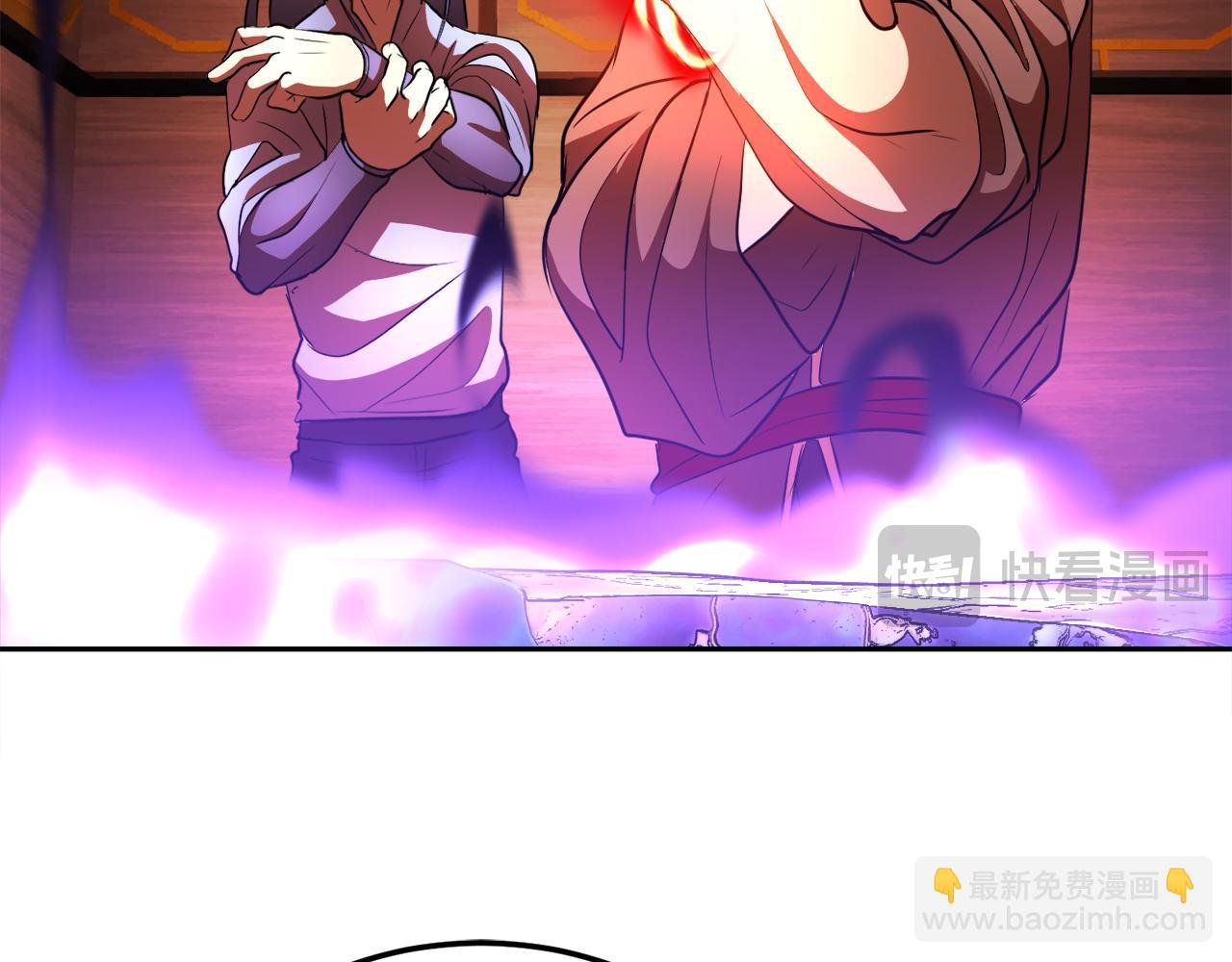第94话 愤怒的兽人