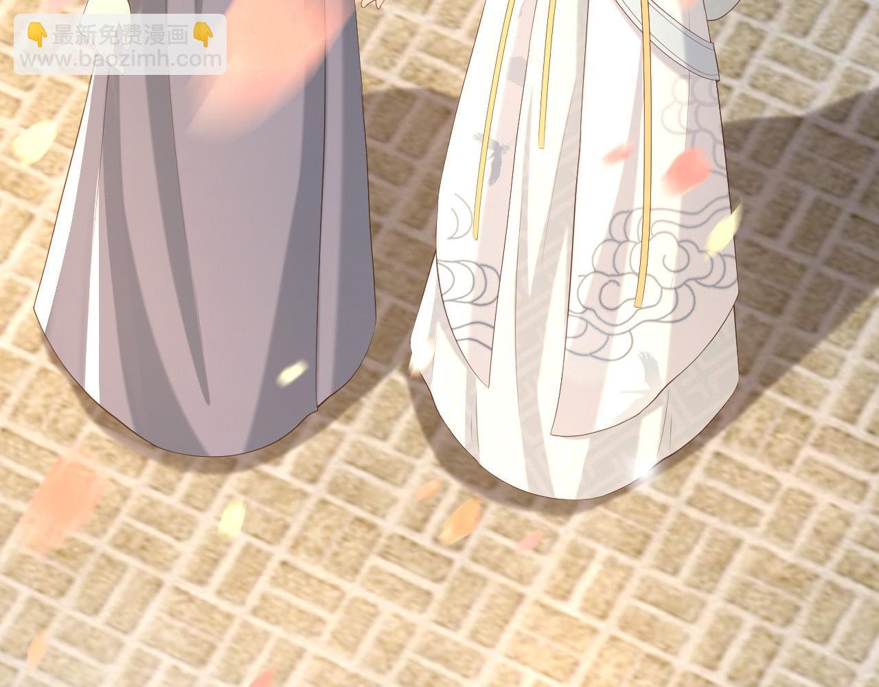 第28话 赐死？！