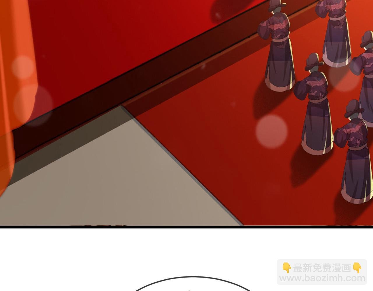 第95话 朕欲与丞相行白首之盟