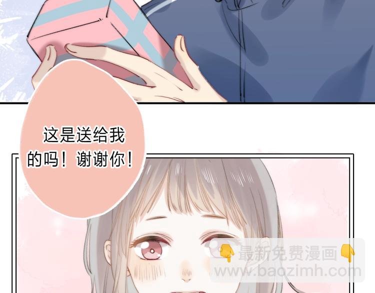 番外 苏叶和郑树的第N颗糖