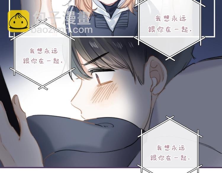 番外 苏叶和郑树的第N颗糖