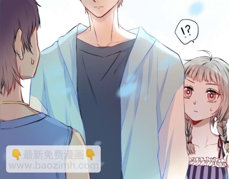 第10话 尚未明了的心意