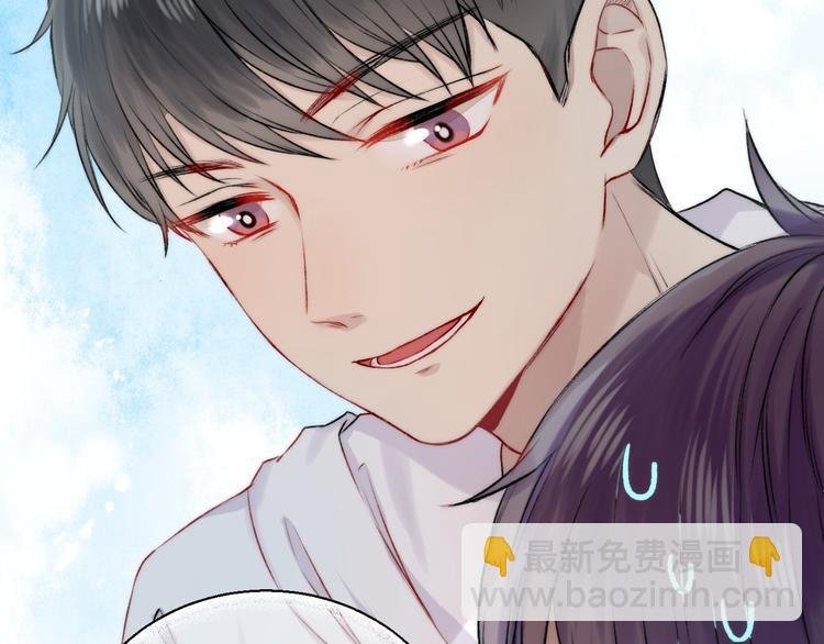 第10话 尚未明了的心意