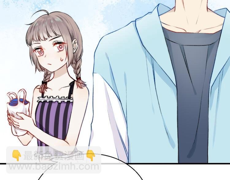 第10话 尚未明了的心意