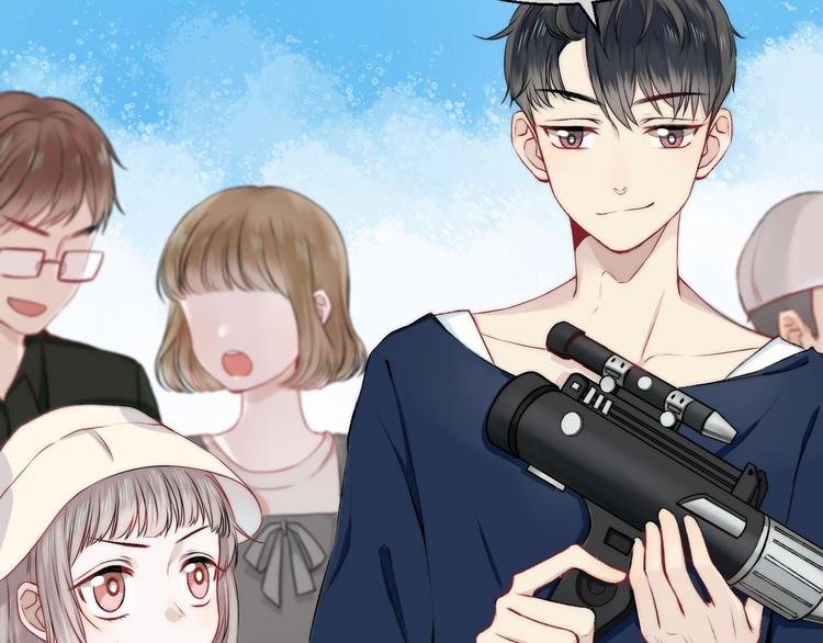 第11话 不要走