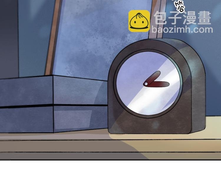 第14话 睡不着的夜晚