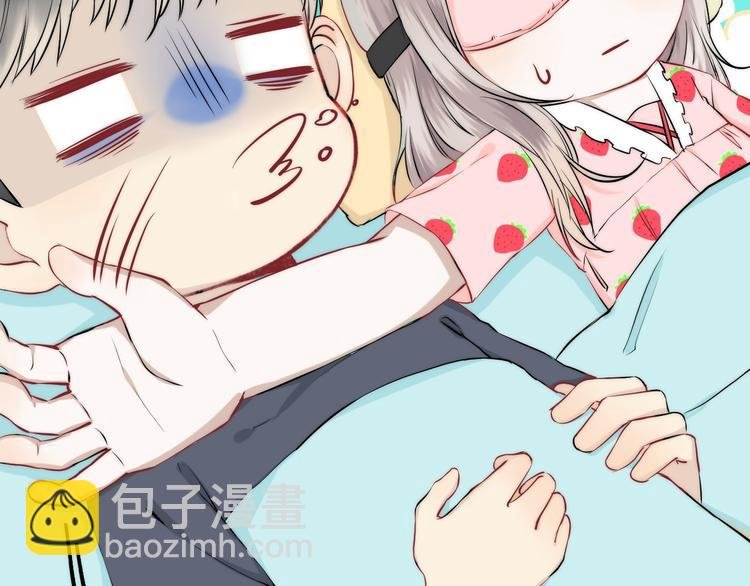 第14话 睡不着的夜晚