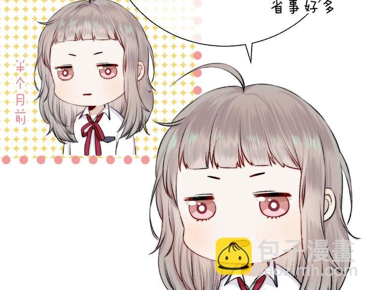 番外 渐近的主角
