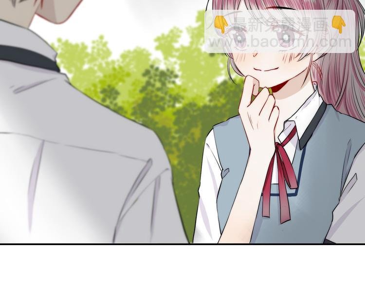 第15话 似曾相识的学长