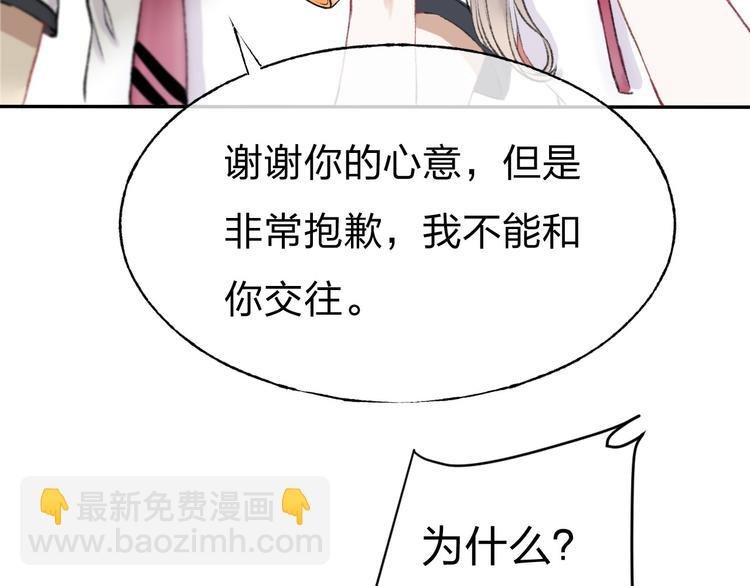 第1话 突如其来的悸动