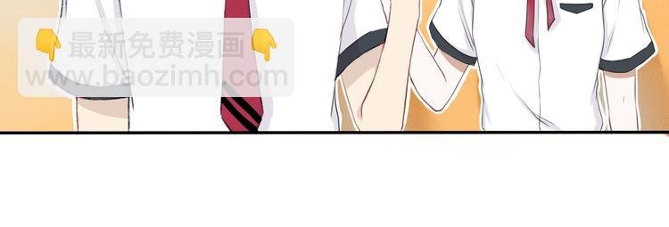 第1话 突如其来的悸动