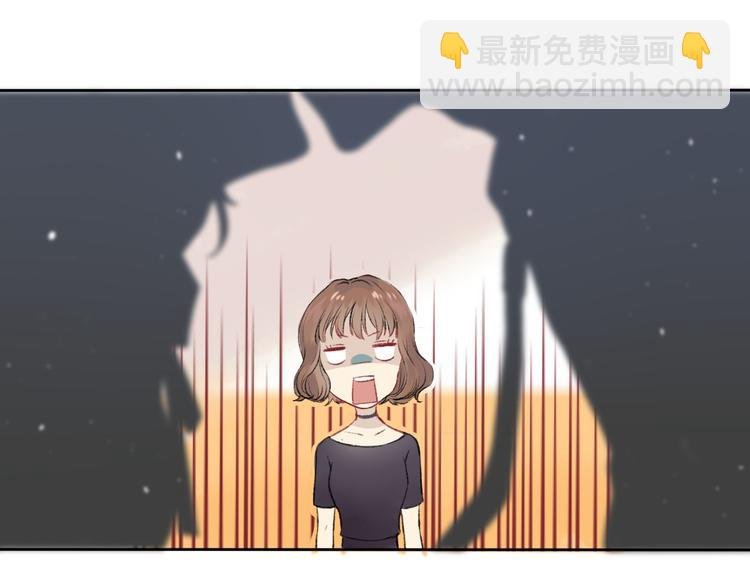第1话 突如其来的悸动